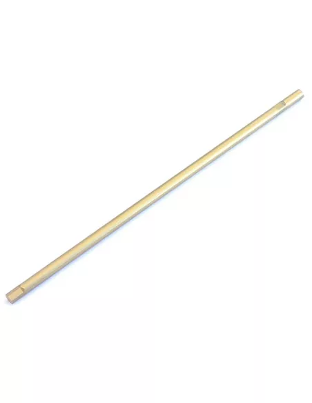 Replacement Tip For Allen Wrench 3.0x120mm Gold Edition VP-Pro RS-61144 - VP-Pro Racing Tools