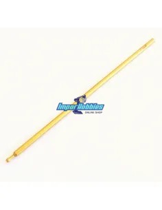 Replacement Ball Tip For Allen Wrench 2.0x120mm Gold Edition VP-Pro RS-62111 - VP-Pro Racing Tools