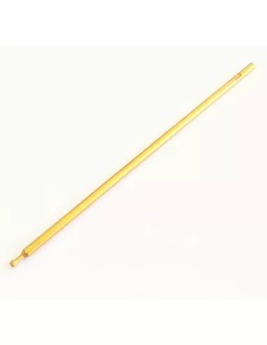 Replacement Ball Tip For Allen Wrench 2.0x120mm Gold Edition VP-Pro RS-62111 - VP-Pro Racing Tools