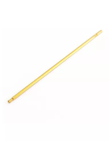Replacement Ball Tip For Allen Wrench 2.5x120mm Gold Edition VP-Pro RS-62122 - VP-Pro Racing Tools
