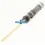 Cle allen aluminium 3.0x120mm Gold Edition VP-Pro RS-6114 - Outils VP-Pro Racing