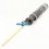 Cle allen aluminium 2.5x120mm Gold Edition VP-Pro RS-6113 - Outils VP-Pro Racing