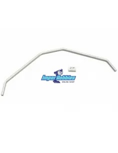 Rear Sway Bar 2.9mm Kyosho Inferno MP9 / MP10 IF460-2.9 - Kyosho Inferno MP9 TKI2 / TKI3 - Spare Parts & Option Parts