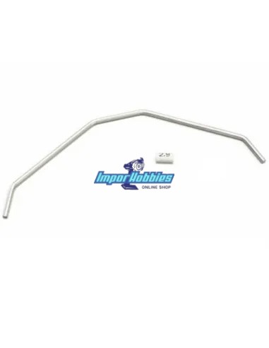 Barre anti-roulis arrière 2.9mm Kyosho Inferno MP9 / MP10 IF460-2.9 - Kyosho Inferno MP9 TKI2 / TKI3 - Pièces detachées et optio
