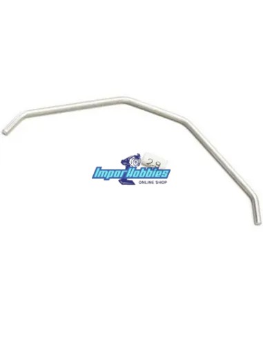 Barra estabilizadora delantera 2.9mm Kyosho Inferno MP9 / MP10 IF459-2.9 - Kyosho Inferno MP9 TKI2 / TKI3 - Repuesto y opciones