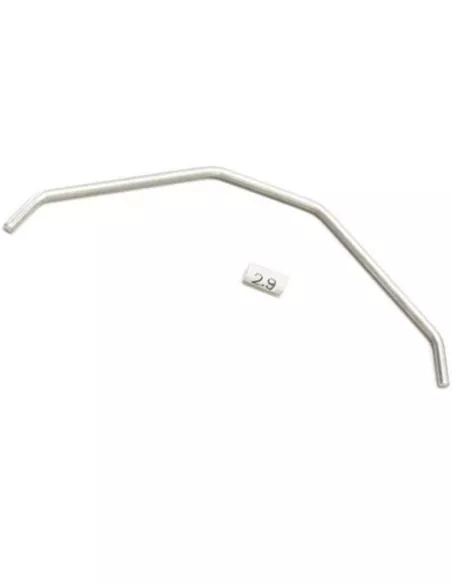 Front Sway Bar 2.9mm Kyosho Inferno MP9 / MP10 IF459-2.9 - Kyosho Inferno MP9 TKI2 / TKI3 - Spare Parts & Option Parts