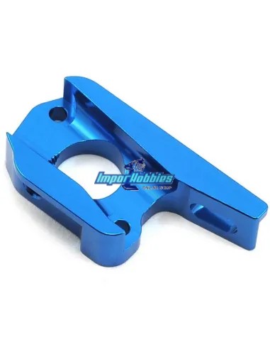 Support moteur coulissant Team Associated RC8B3e / B3.1e / B3.2e / T3e / T3.1e / T3.2e AS81300 - Team Associated RC8B3 & RC8B3e 