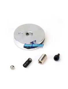 Accionador cambio 2 velocidades Thunder Tiger Tomahawk VX PD9062 - Thunder Tiger Tomahawk VX-MX