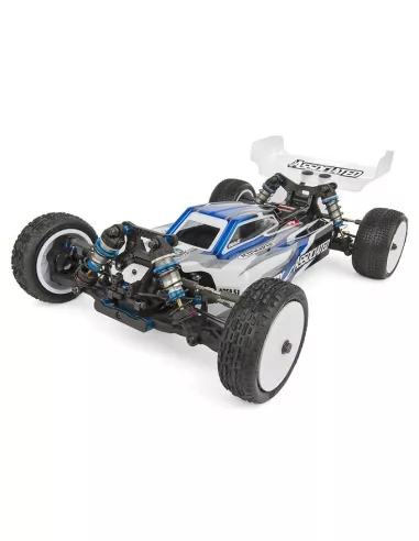 Team Associated RC10 B74.1 Carpet Edition Team Kit 1/10 Buggy 4WD AS90027 - RC Cars 1/10 Scale Buggy Kit