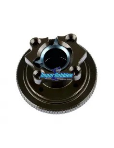 Volant moteur et came - Réglable Team Associated RC8B3 / B3.1 / B3.2 / T3 / T3.1 / T3.2 AS81421 - Team Associated RC8B Factory K