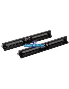 Soporte ajuste altura escala 1/10 Team Magic TM116039-1 - Set-up Tools