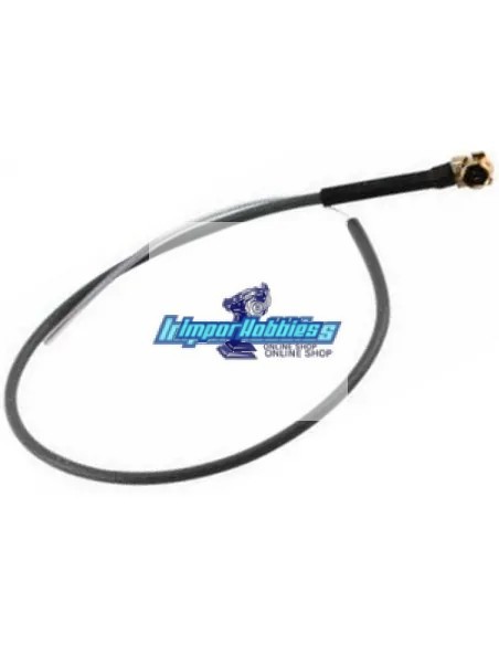 Antenne recepteur Sanwa RX-451 / RX-461 / RX-471 (2 U.) PowerStar PS-031 - Recepteurs pour emetteur