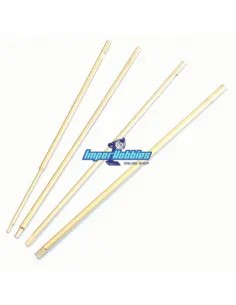 Replacement Tip For Allen Wrench 1.5 - 2.0 - 2.5 - 3.0 x 120mm Gold Edition VP-Pro RS-6150-1 - VP-Pro Racing Tools