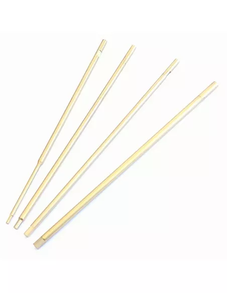 Replacement Tip For Allen Wrench 1.5 - 2.0 - 2.5 - 3.0 x 120mm Gold Edition VP-Pro RS-6150-1 - VP-Pro Racing Tools