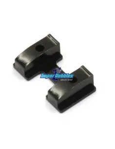 Wing Stay Spacer - Aluminum Kyosho Mini-Z Buggy MP9 MBB03-01 - Kyosho Mini-Z Buggy - Spare Parts & Option Parts