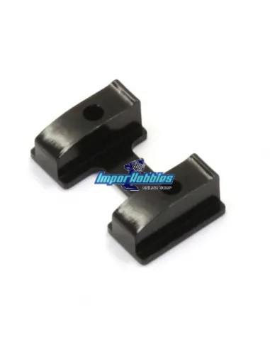 Entretoise de support d'aileron Kyosho Mini-Z Buggy MP9 MBB03-01 - Kyosho Mini-Z Buggy - Pièces detachées et options
