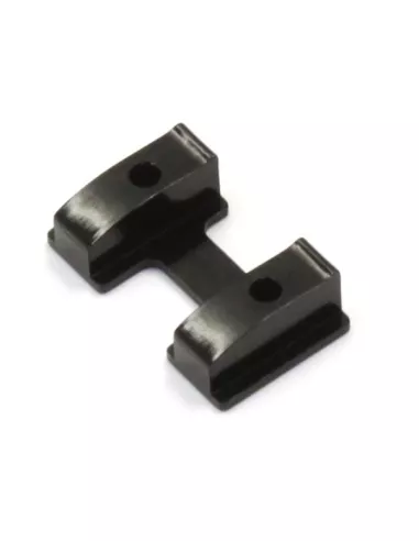 Wing Stay Spacer - Aluminum Kyosho Mini-Z Buggy MP9 MBB03-01 - Kyosho Mini-Z Buggy - Spare Parts & Option Parts