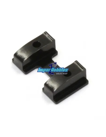 Entretoise de support d'aileron Kyosho Mini-Z Buggy MP9 MBB03-01 - Kyosho Mini-Z Buggy - Pièces detachées et options