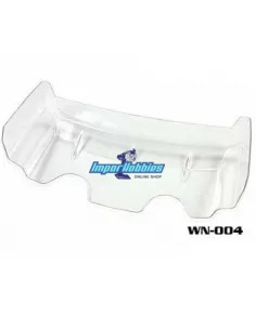 Lexan Clear Wing 1/10 Buggy 6.5in 1.0mm (2 U.) VP-Pro WN-004 - Nylon Wings & Washer Wing 1/10 Scale