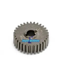 Piñón de transmisión 30T 48P Gmade GS02 GM60070 - GS02 BOM TC KIT