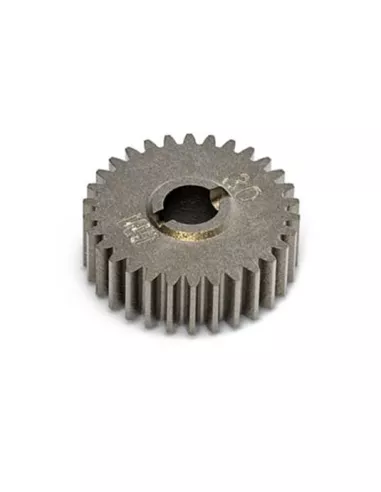 Transmission Gear 30T 48P Gmade GS02 GM60070 - GS02 BOM TC KIT