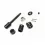 Slipper Repair Kit V2 - REV-BX031 & REV-OP31 Hobbytech BXR S1 / BXR MT REV-BX033