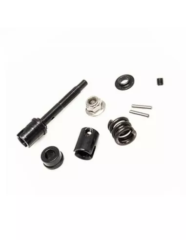 Slipper Repair Kit V2 - REV-BX031 & REV-OP31 Hobbytech BXR S1 / BXR MT REV-BX033 - Hobbytech BXR S1 RTR & BXR S1 Kit - Spare Par