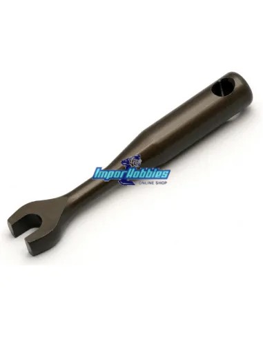Llave fija tirantes 5.5mm en aluminio VP-Pro RS-610-5.5 - Herramientas VP-Pro Racing
