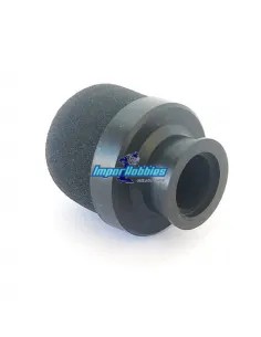 Air Filter Low Profile 1/10 Touring - 1/8 On-Road - Rally Game  Fussion FS-EF073 - 1/10 Touring & 1/8 On_Road - GT Air Filter 2