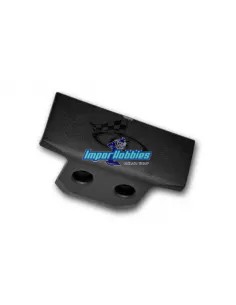 BumpSkid Serpent 811 / 811e / 811T Cobra DE Racing DER-308-S - Chassis Protectors