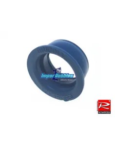 Manifold Exhaust Gasket .21 / .25 / .28 (1 U.) Novarossi 21000 - RC Gaskets and springs