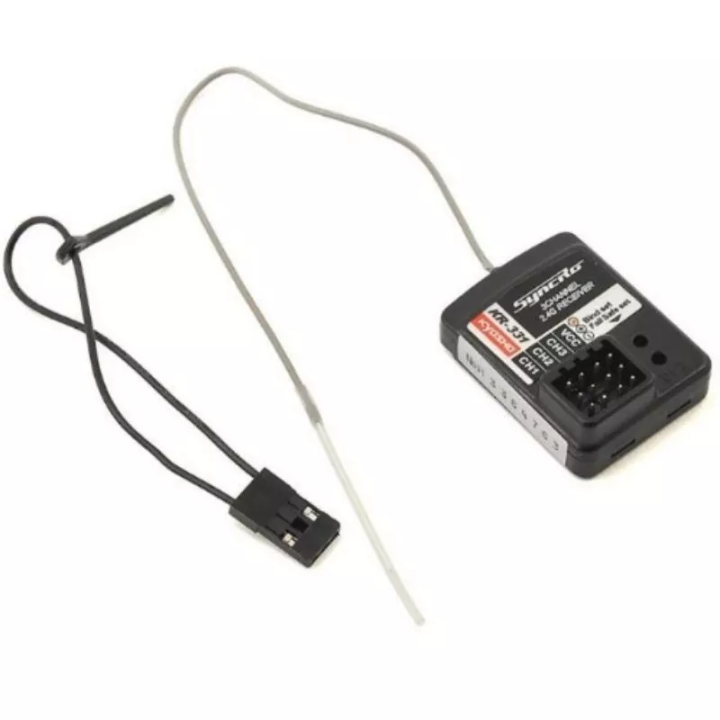 Kyosho Syncro KT-331P 2.4Ghz Digital Transmitter