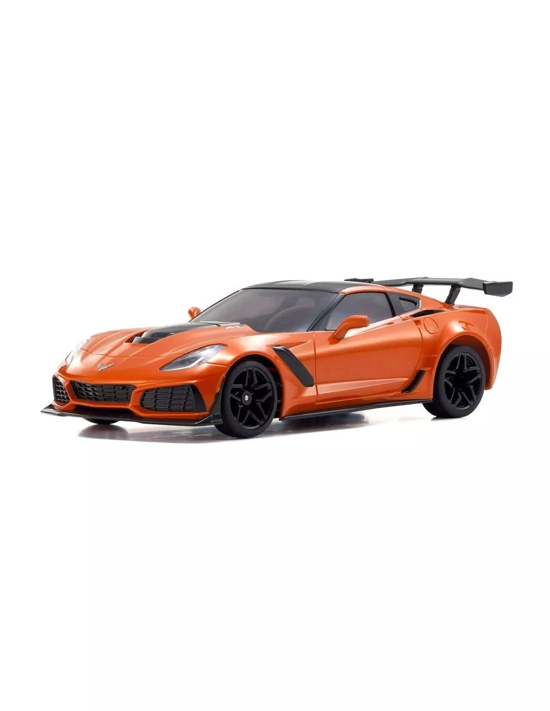 corvette zr1 last stand