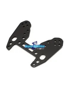 Shock Tower - Front Kyosho Inferno Neo ST 3.0 IS121 - Kyosho Inferno Neo ST 3.0 Truggy RTR - Spare Parts & Option Parts