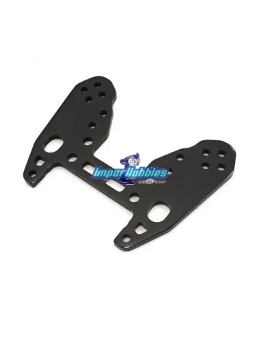 Support d'amortisseur avant Kyosho Inferno Neo ST 3.0 IS121 - Kyosho Inferno Neo ST 3.0 Truggy RTR - Pièces detachées et options