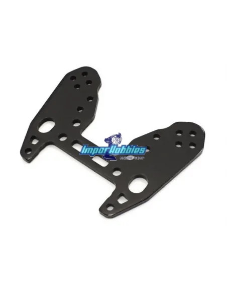 Support d'amortisseur avant Kyosho Inferno Neo ST 3.0 IS121 - Kyosho Inferno Neo ST 3.0 Truggy RTR - Pièces detachées et options