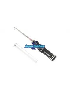 Herramienta para muelles, juntas toricas y clips de caster VP-Pro RS-605 - Herramientas VP-Pro Racing