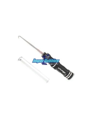 Outil pour les ressorts et les clips caster VP-Pro RS-605 - Outils VP-Pro Racing