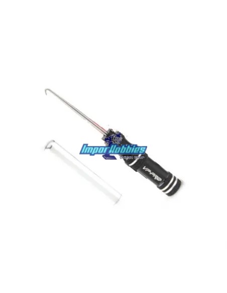 Outil pour les ressorts et les clips caster VP-Pro RS-605 - Outils VP-Pro Racing