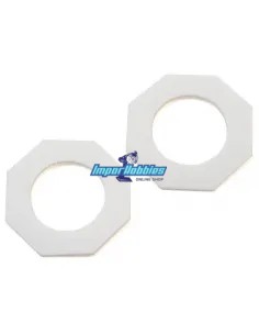 Almohadilla slipper V2 AS9603 (2 Uds.) Team Associated B4 / B5 / B6 / B44 / T5 / SC10 AS9611 - Team Associated B4 / T4 (Todos) -