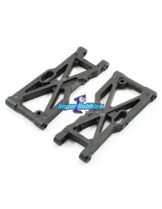 Trapecio inferior delantero (2 Uds.) FTX Carnage / Outlaw / Bugsta FTX6320 - FTX Carnage NT Nitro FTX5540