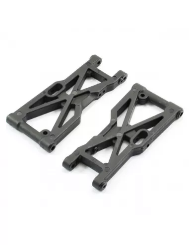 Front Lower Suspension Arm Set (2 U.) FTX Carnage / Outlaw / Bugsta FTX6320 - FTX Carnage NT Nitro FTX5540