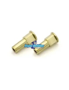 Brass Front Hub Carrier Bushing 0 Deg Kyosho Inferno MP9 / MP10 / MP10T IFW611-0 - Kyosho Inferno MP9 TKI2 / TKI3 - Spare Parts 