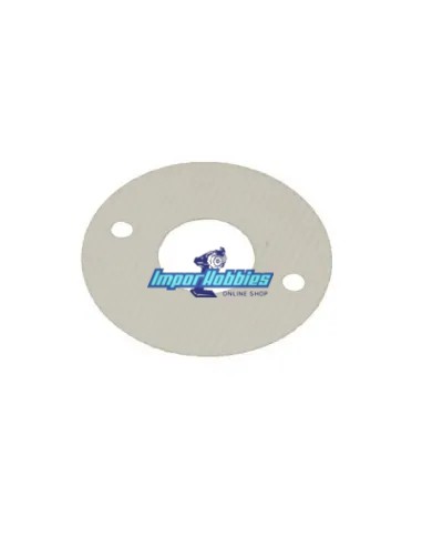 Plaque anti-poussière moteur électrique Kyosho Fazer Touring MK2 FZ02 - FZ02L / Rage 2.0 FZ02L-B FA508 - Kyosho Fazer Rage 2.0 M