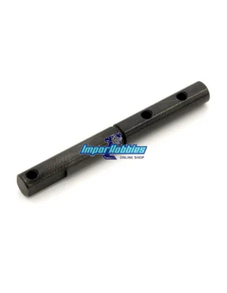 Axe de couronne central Kyosho Fazer Touring MK2 FZ02 - FZ02L FA557 - Kyosho Fazer MK2 FZ02S - Pièces detachées et options