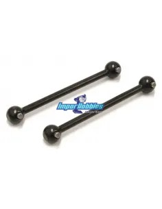 Swing Shaft - Front & Rear (2 U.) Kyosho Fazer Rage 2.0 / Mad Van MK2 FZ02L-B FA533 - Kyosho Fazer Rage 2.0 MK2 FZ02L-B - Spare 