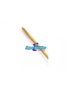 Electric Phillips Screwdriver 5.8mm 1/4 Gold Edition VP-Pro RS-64122E - VP-Pro Racing Tools