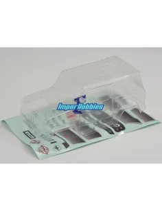 Carrocería transparente de lexan FTX Outback Mini 2.0 Paso 1/24 FTX9335 - FTX Outback Mini 2.0 FTX5507DB - FTX5507LB - FTX5508BK