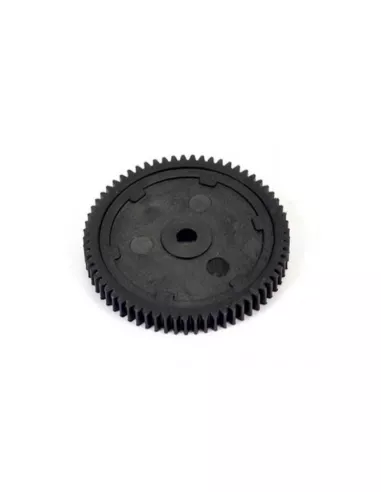 Spur Gear 65T FTX Carnage / Vantage / Banzai / Bugsta FTX6275 - FTX Carnage NT Nitro FTX5540