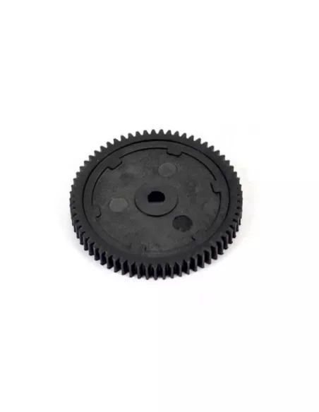 Spur Gear 65T FTX Carnage / Vantage / Banzai / Bugsta FTX6275 - FTX Carnage NT Nitro FTX5540